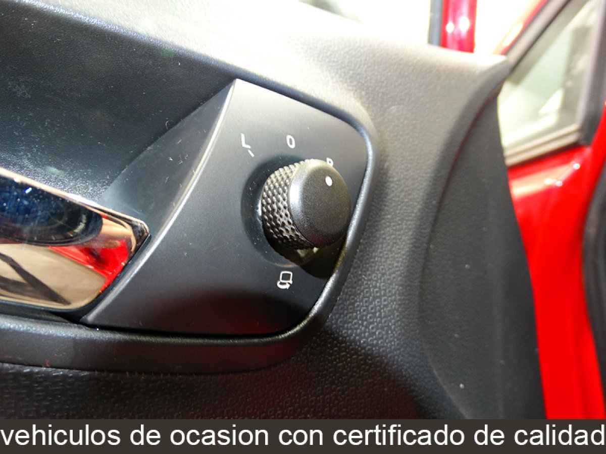 Foto Seat Ibiza 25