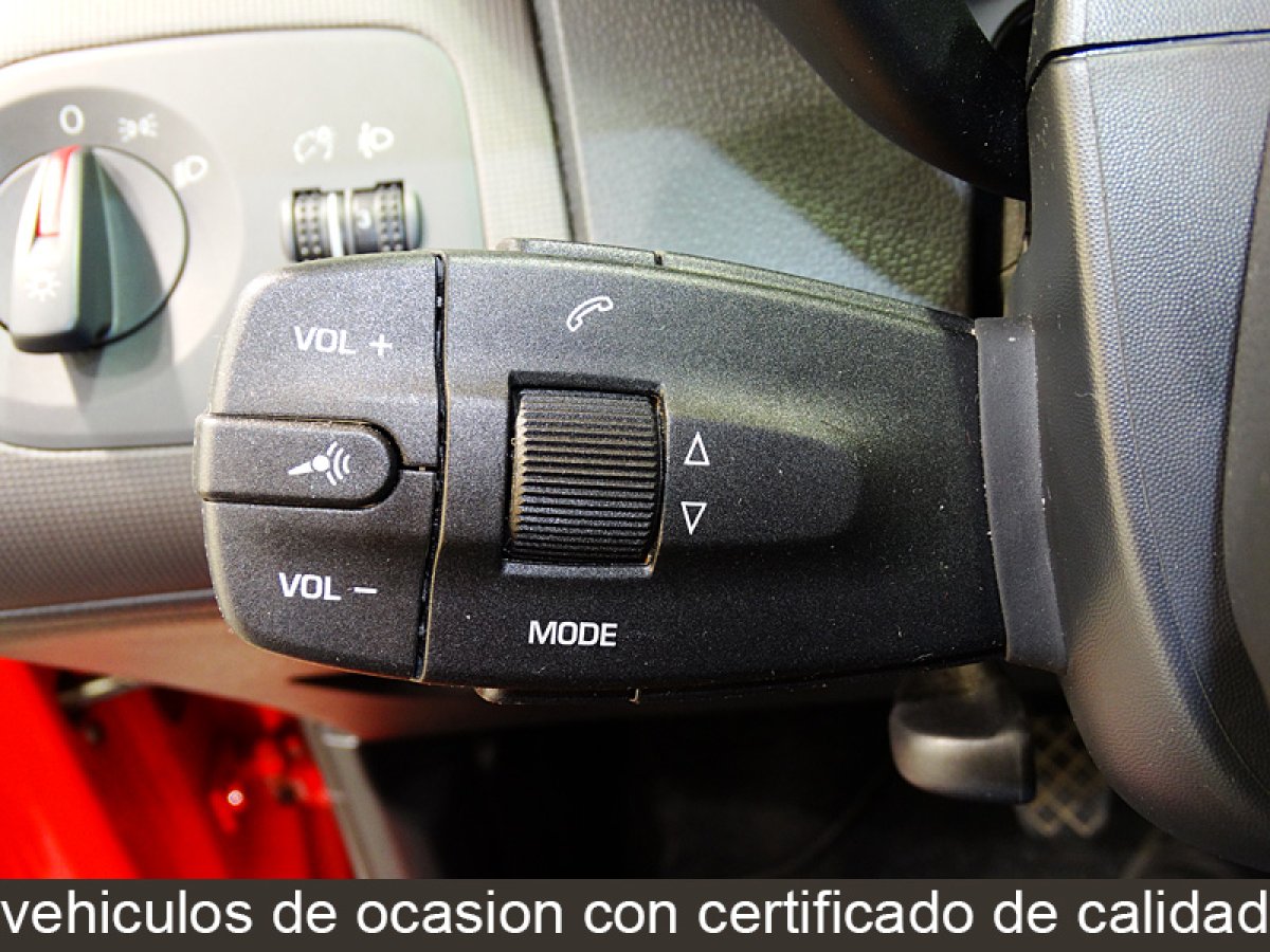 Foto Seat Ibiza 26