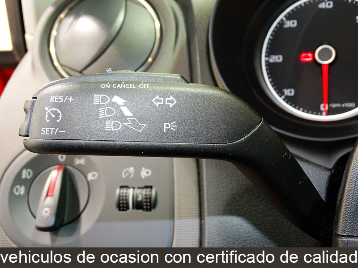 Foto Seat Ibiza 27