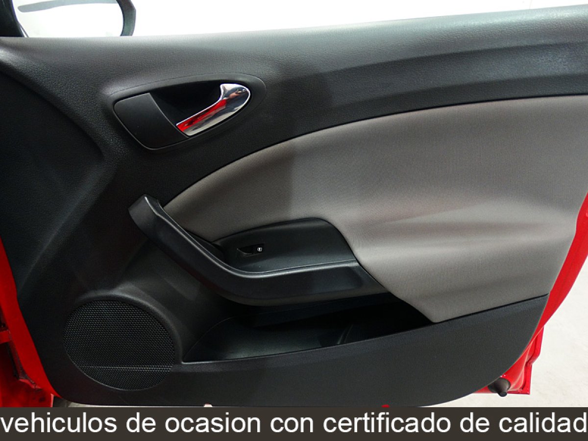 Foto Seat Ibiza 28