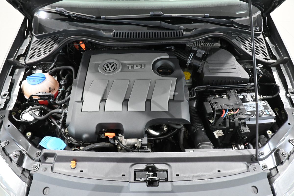 Foto Volkswagen Polo 7