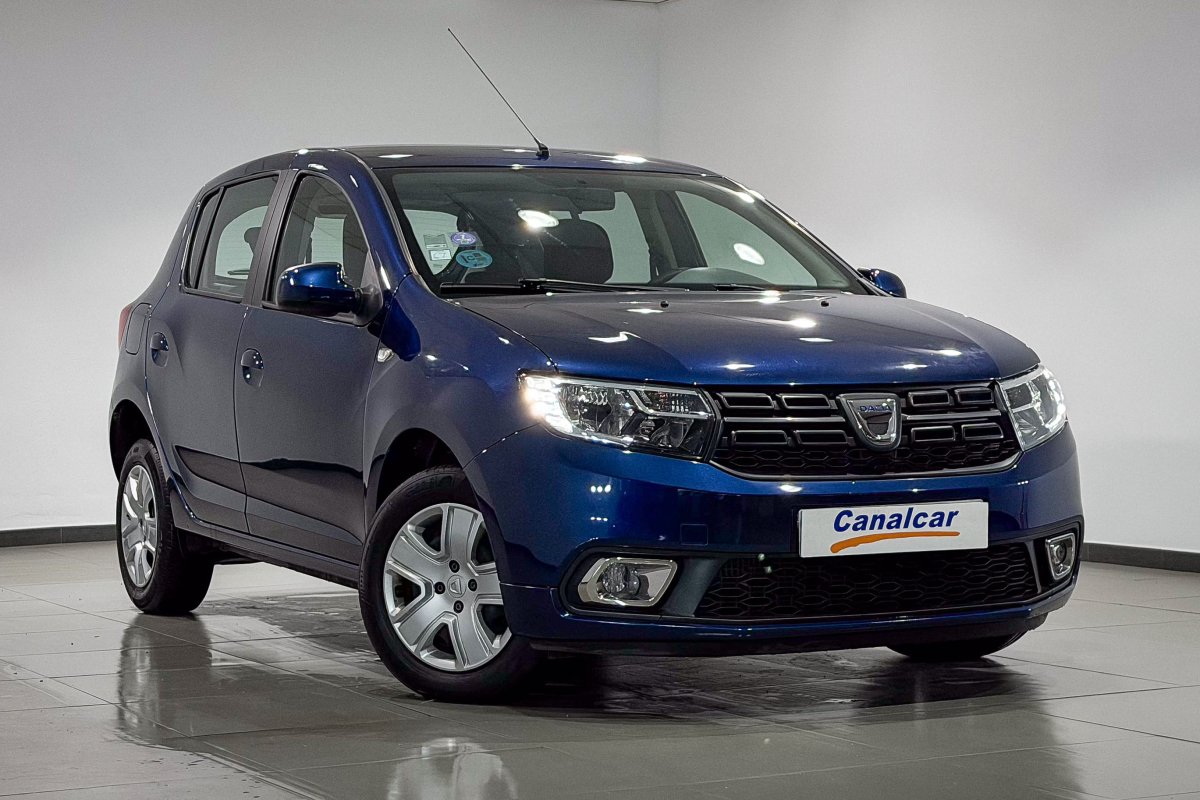 Foto Dacia Sandero 3