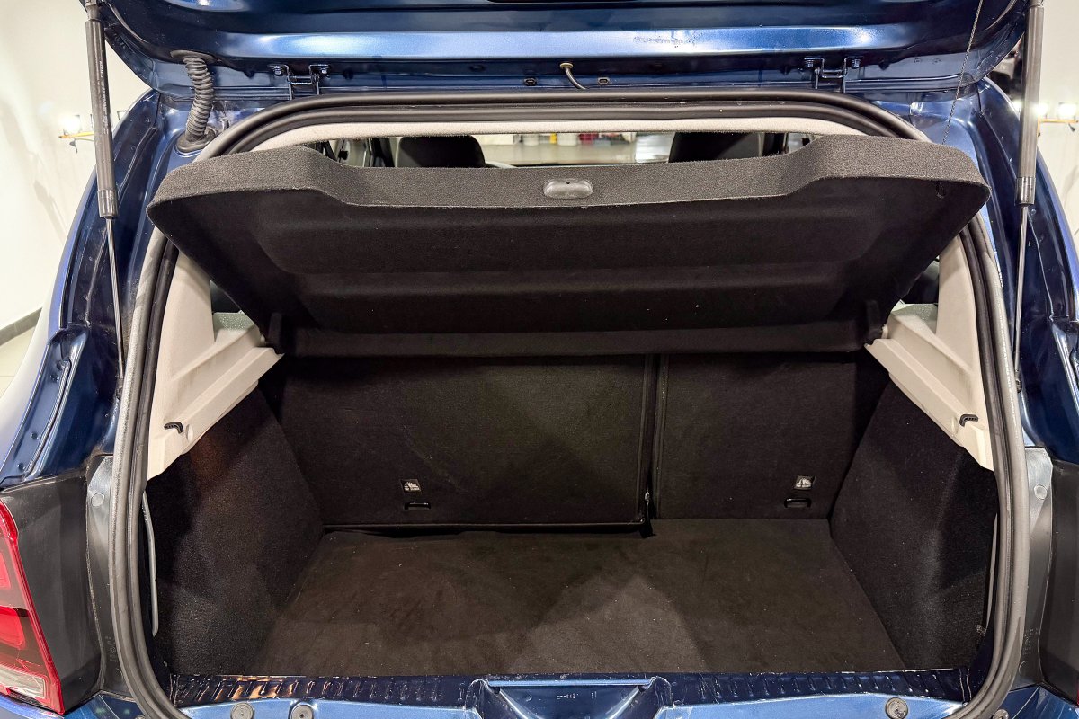 Foto Dacia Sandero 8