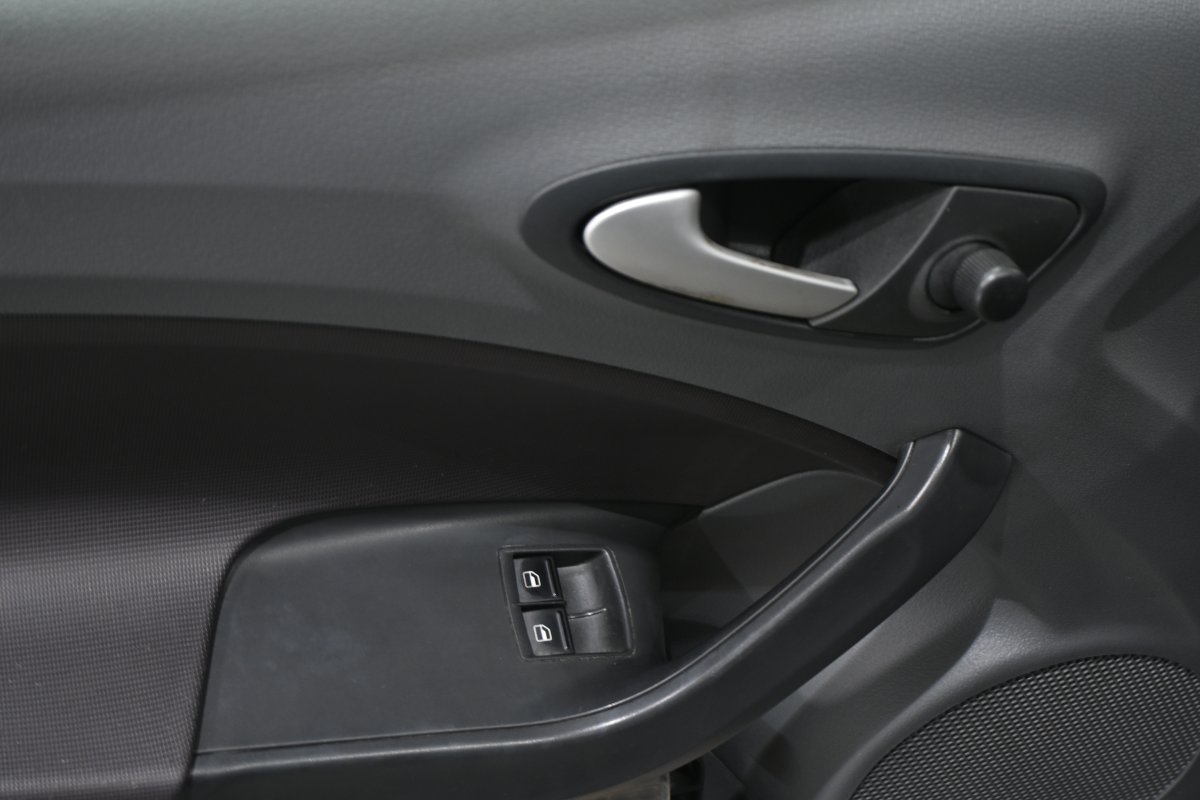 Foto Seat Ibiza 24