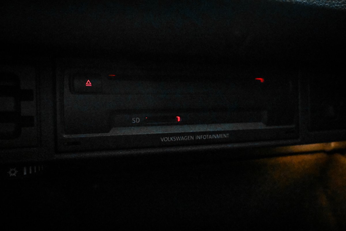 Foto Volkswagen Golf 38
