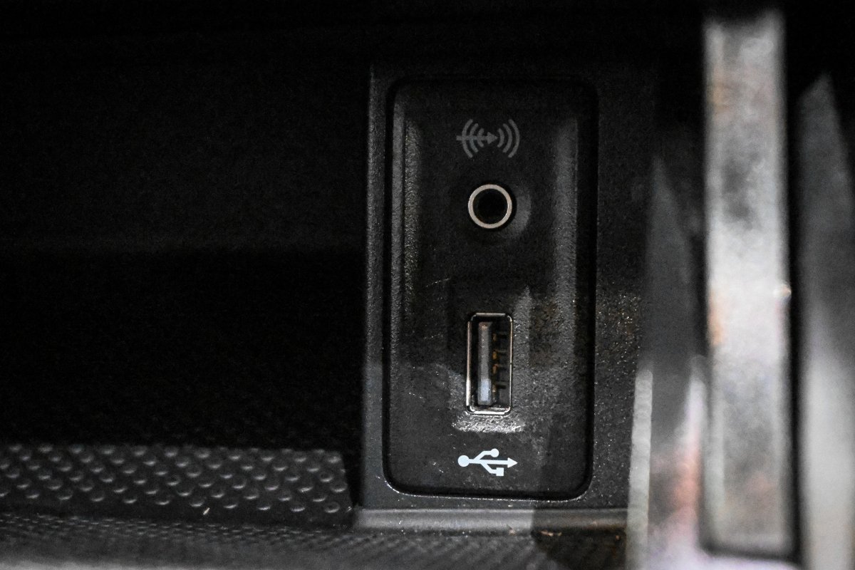 Foto Volkswagen Golf 37