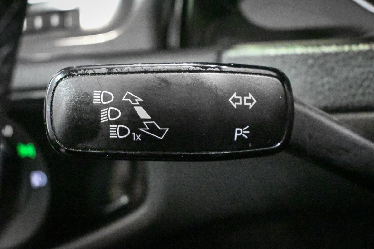 Foto Volkswagen Golf 29