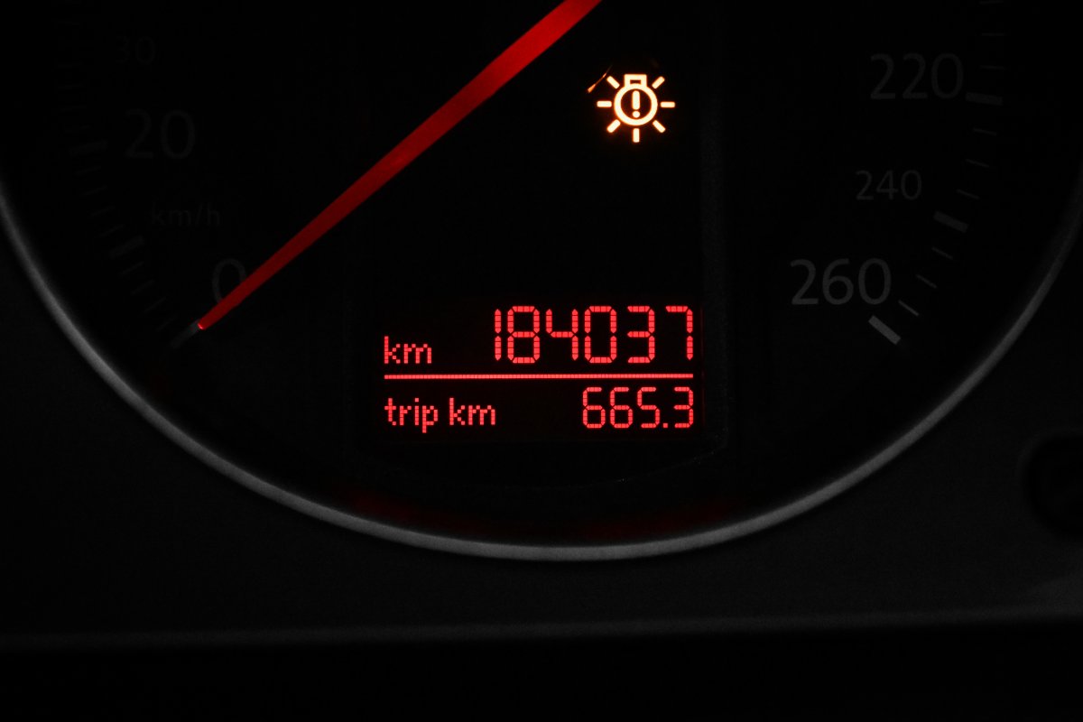 Foto Volkswagen Passat 16