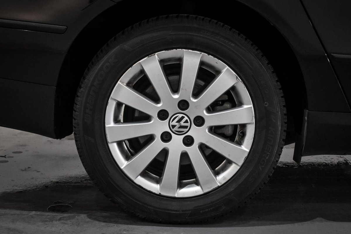 Foto Volkswagen Passat 29