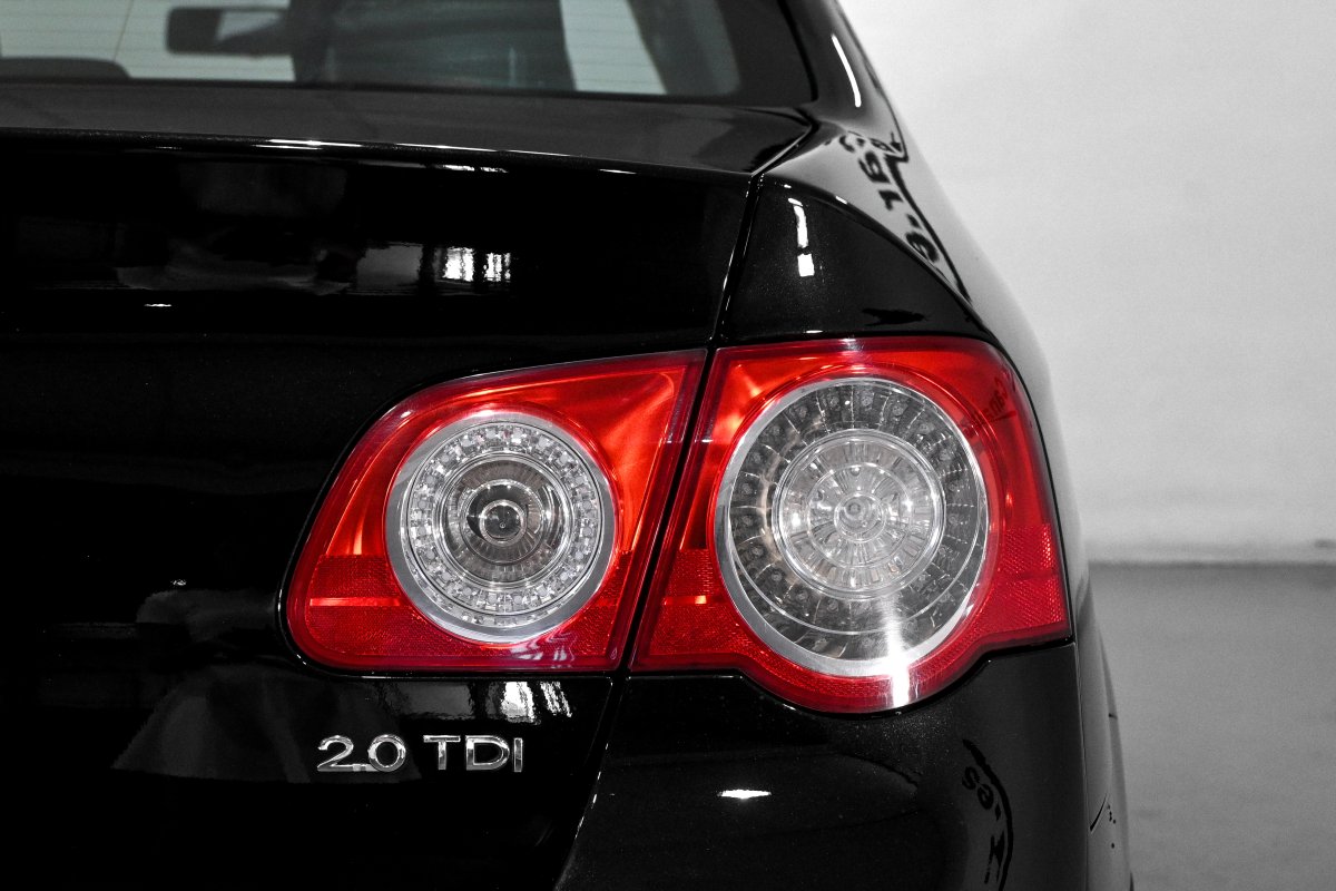 Foto Volkswagen Passat 10