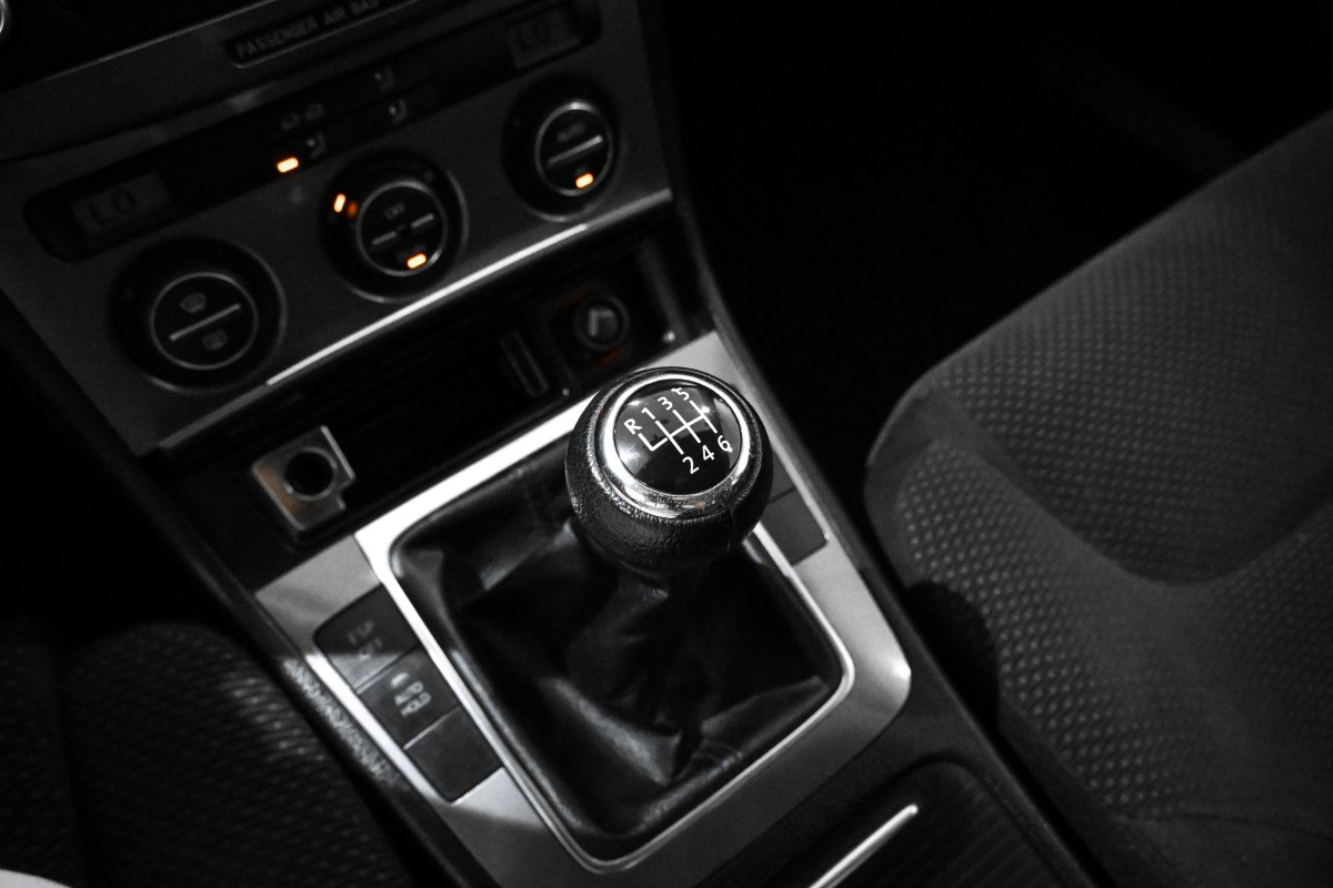 Foto Volkswagen Passat 22