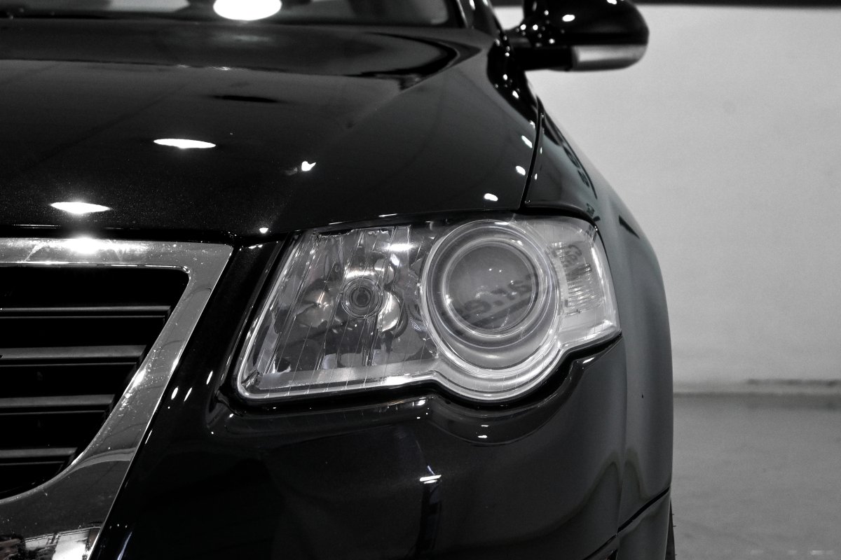Foto Volkswagen Passat 11