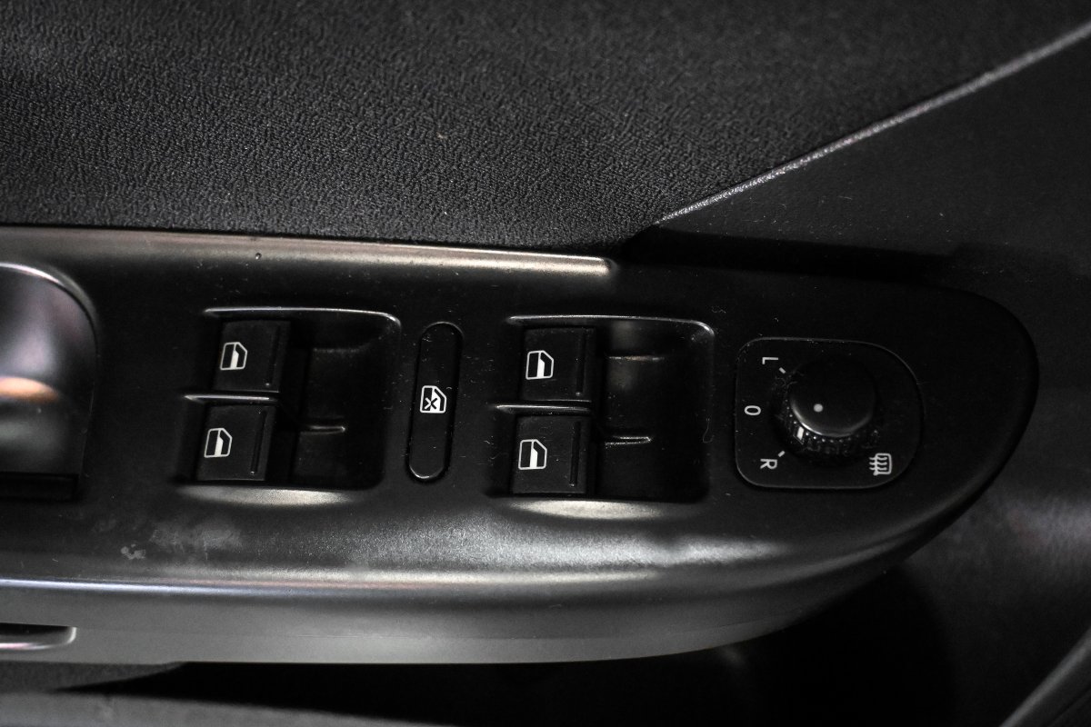 Foto Volkswagen Passat 26