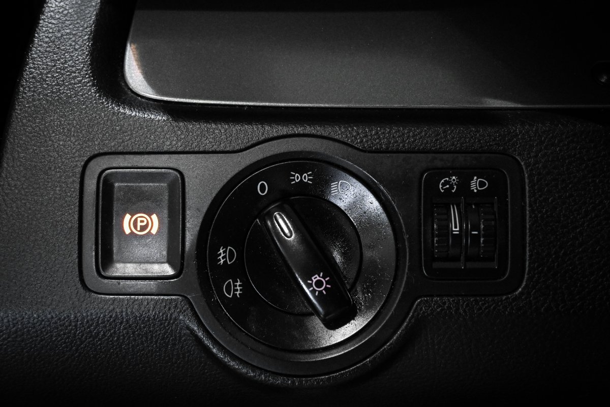 Foto Volkswagen Passat 25