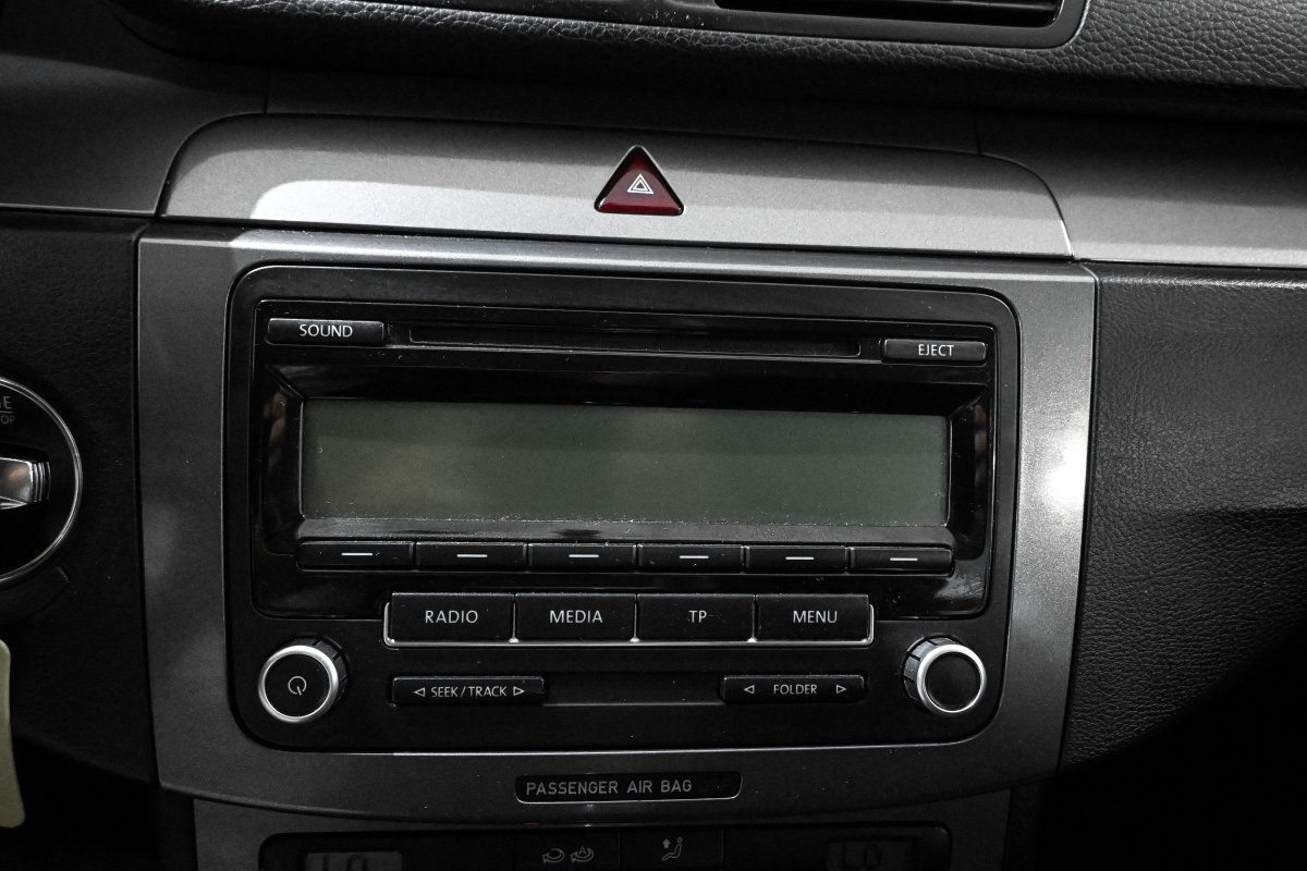 Foto Volkswagen Passat 19