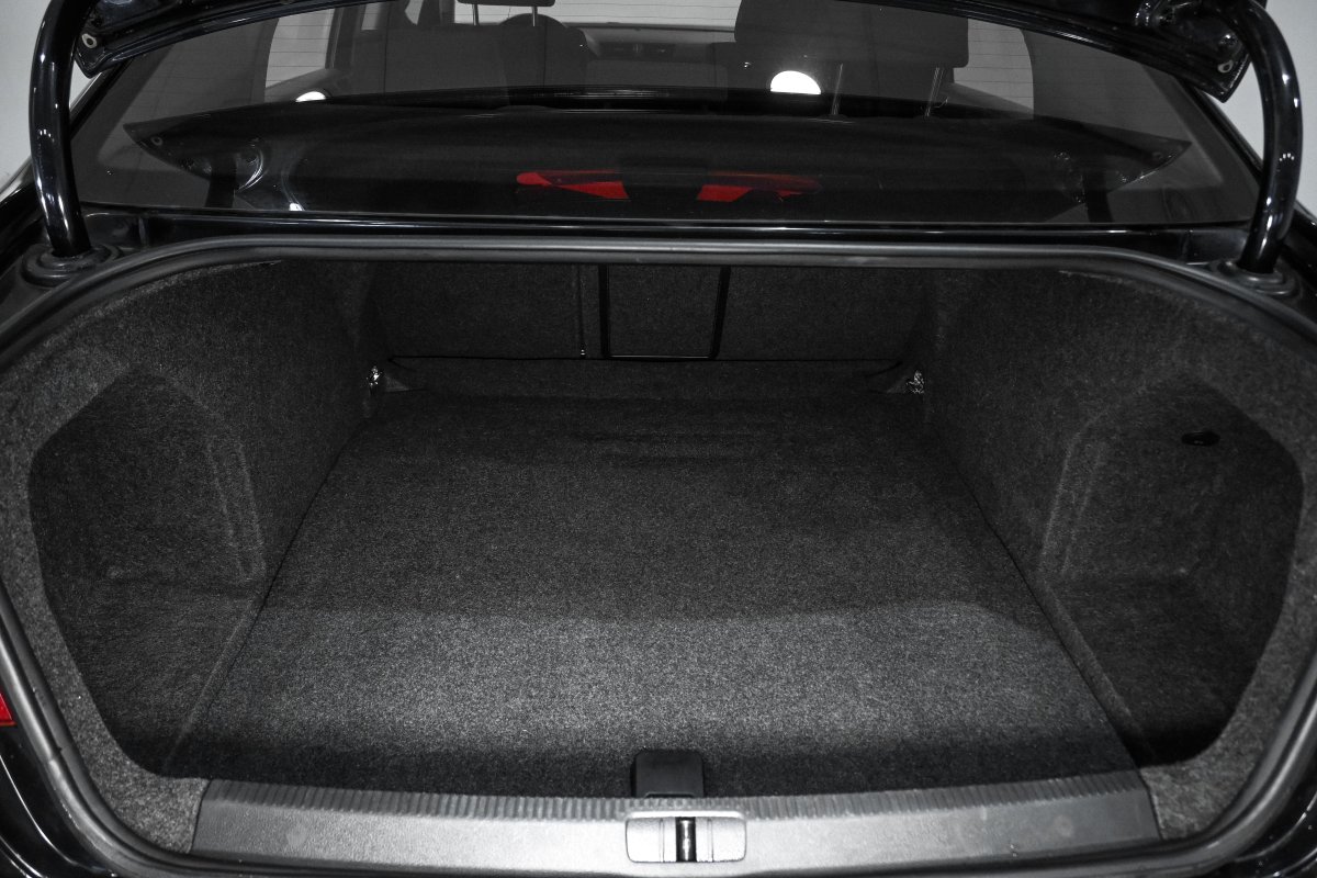 Foto Volkswagen Passat 8