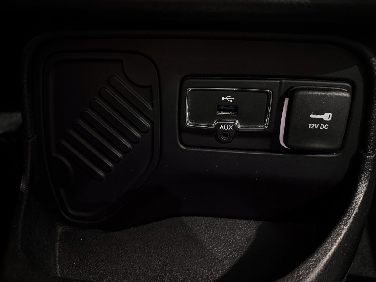 Foto Jeep Renegade 20