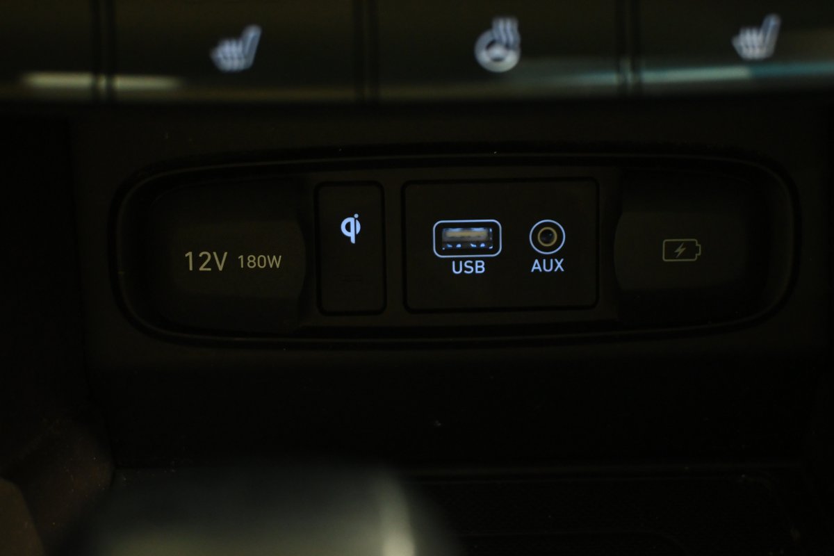 Foto Hyundai Santa 25