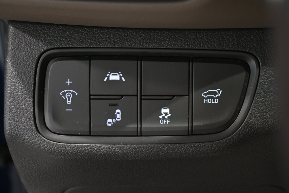 Foto Hyundai Santa 31
