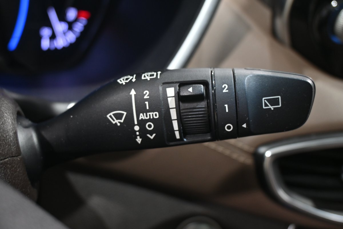 Foto Hyundai Santa 29