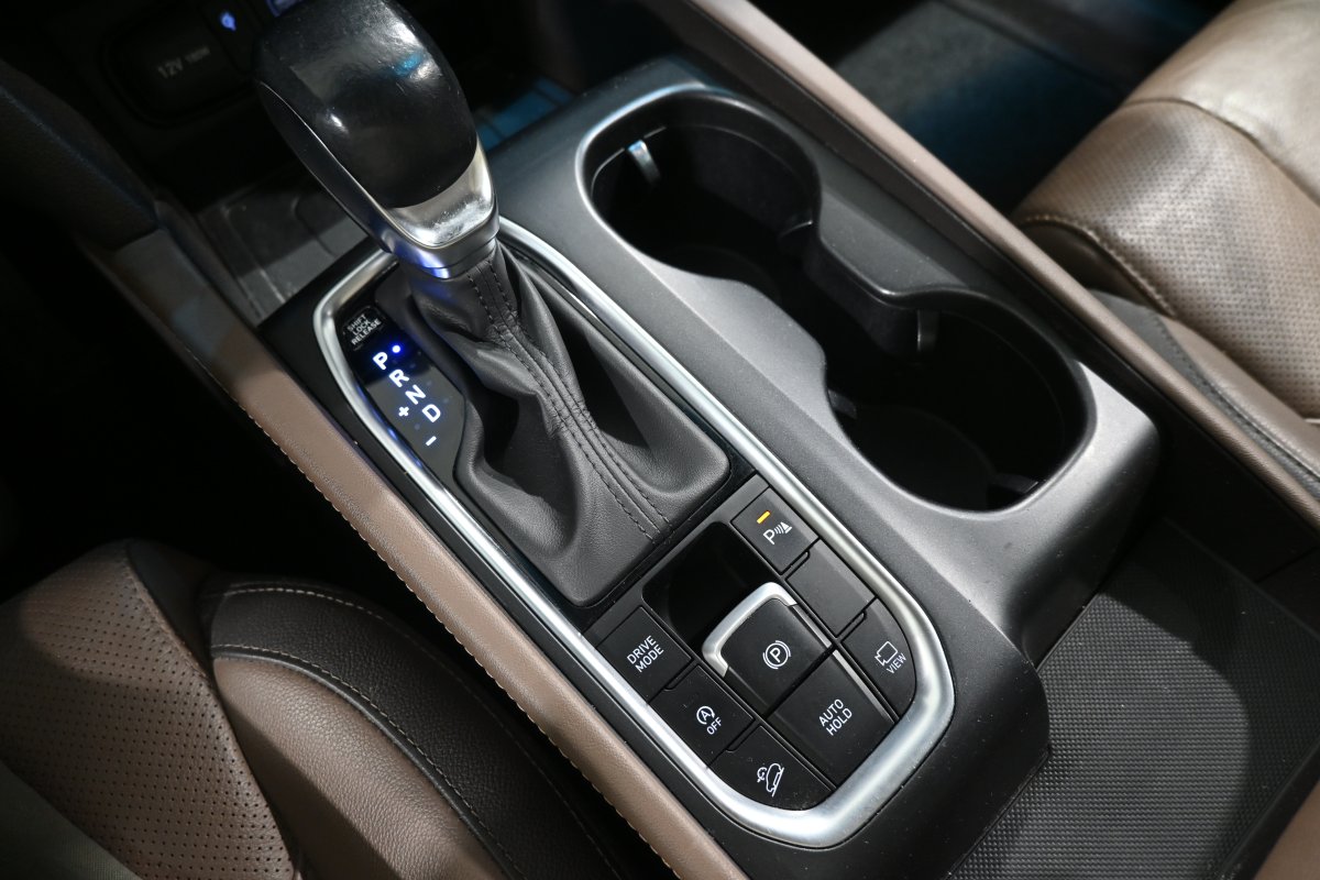 Foto Hyundai Santa 24