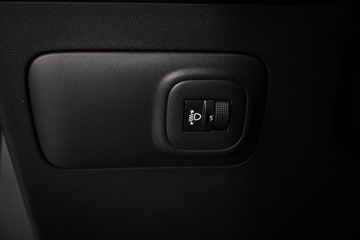 Foto Citroen C3 Aircross 35