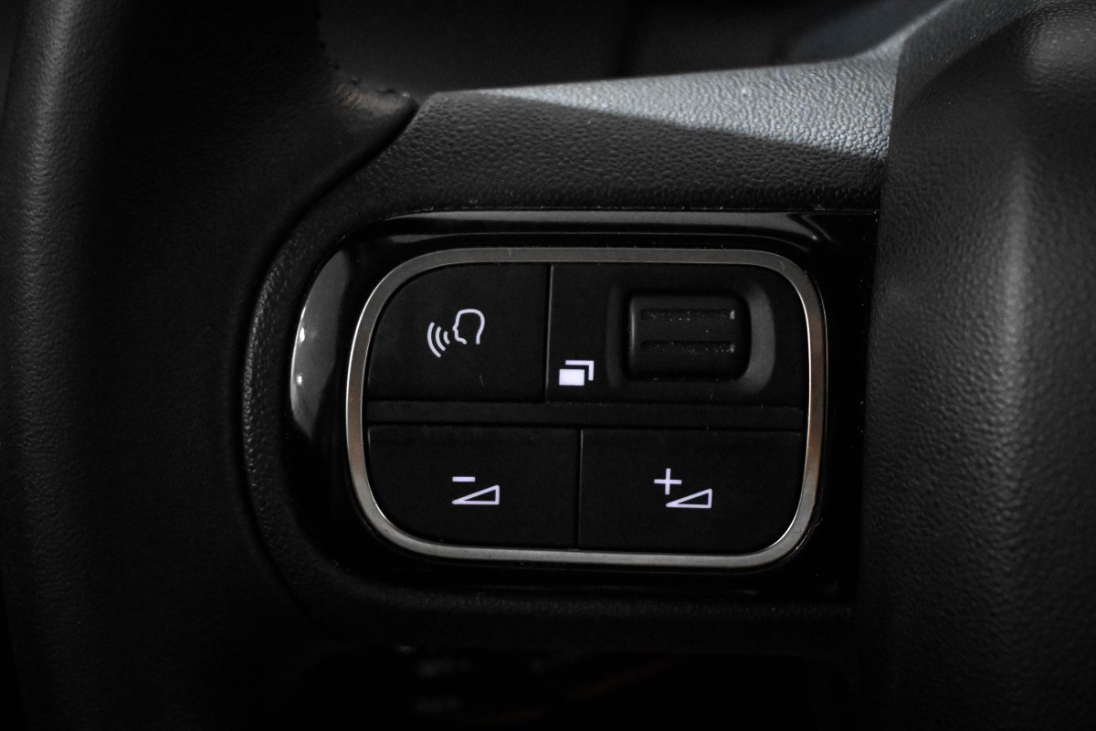 Foto Citroen C3 Aircross 30
