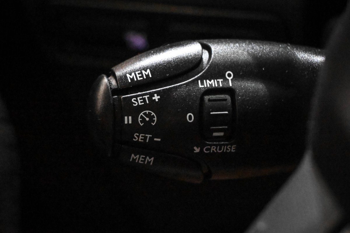 Foto Citroen C3 Aircross 29