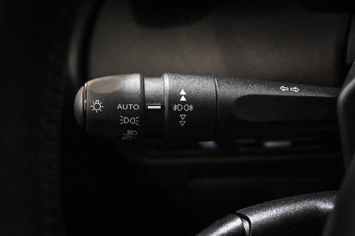 Foto Citroen C3 Aircross 27