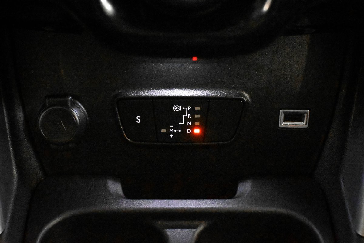 Foto Citroen C3 Aircross 32