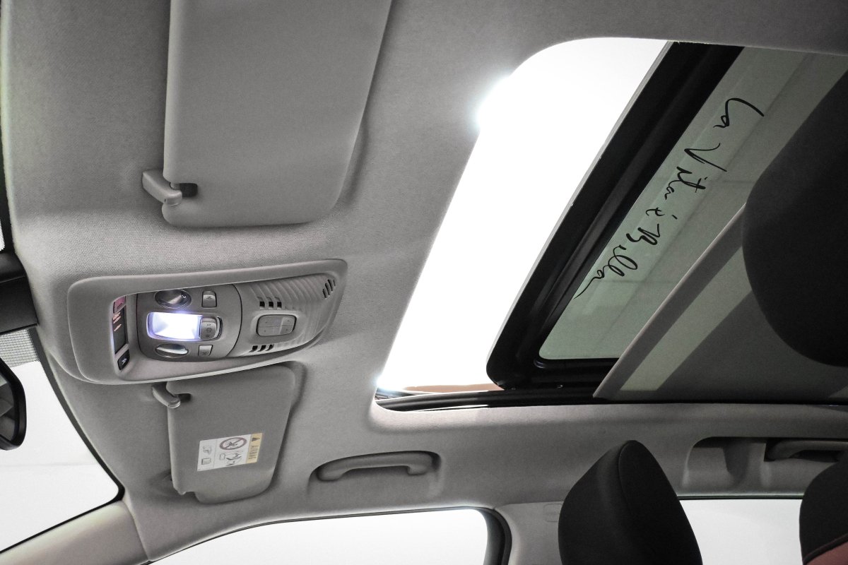 Foto Citroen C3 Aircross 17