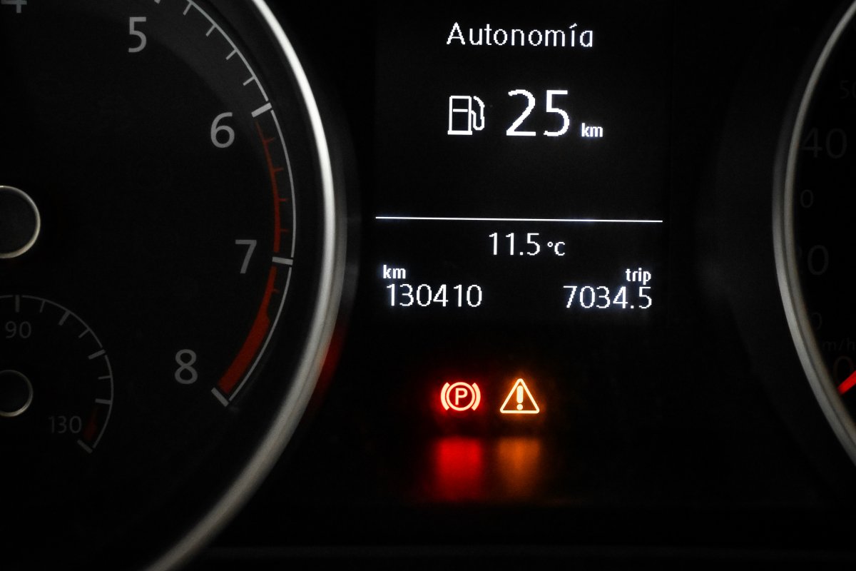 Foto Volkswagen Touran 13