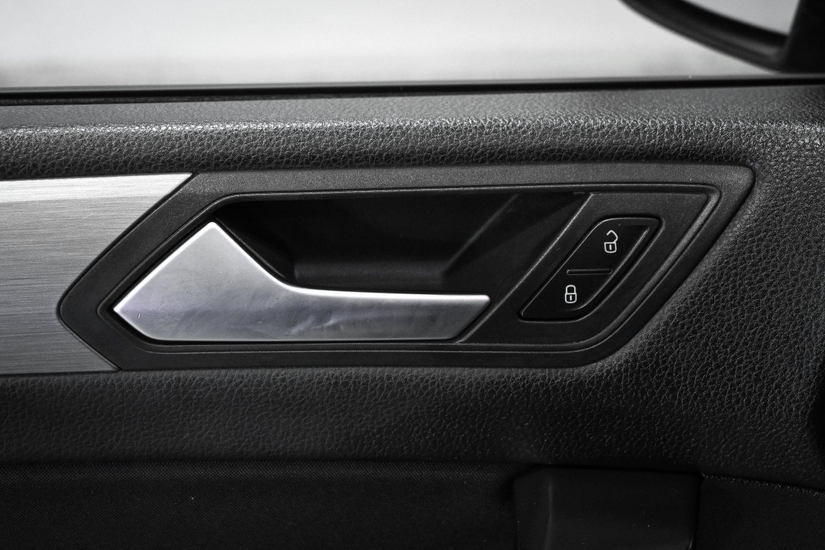 Foto Volkswagen Touran 30