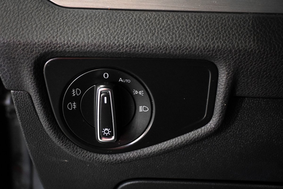 Foto Volkswagen Touran 28