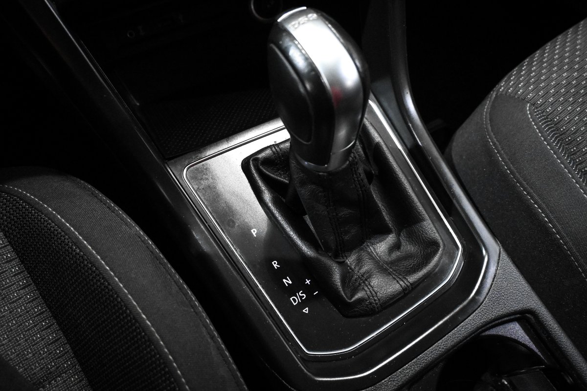 Foto Volkswagen Touran 23