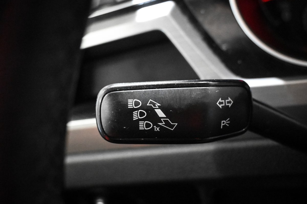 Foto Volkswagen Touran 24