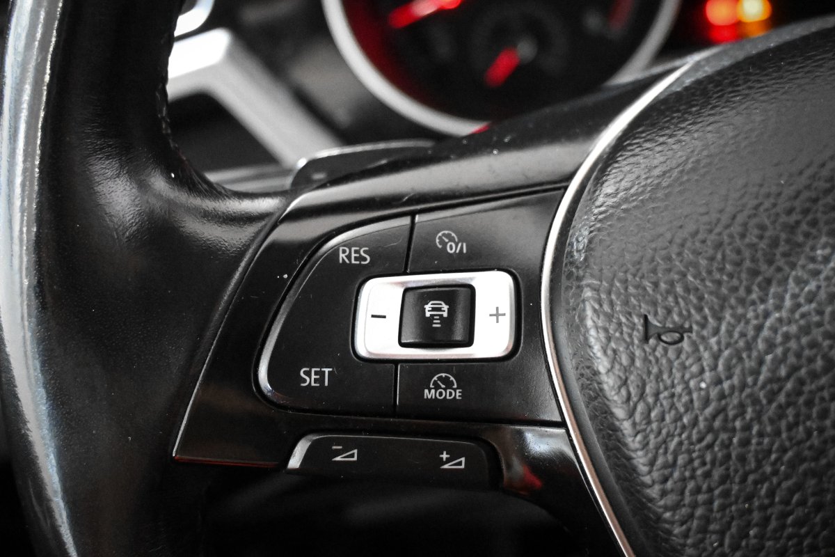 Foto Volkswagen Touran 26