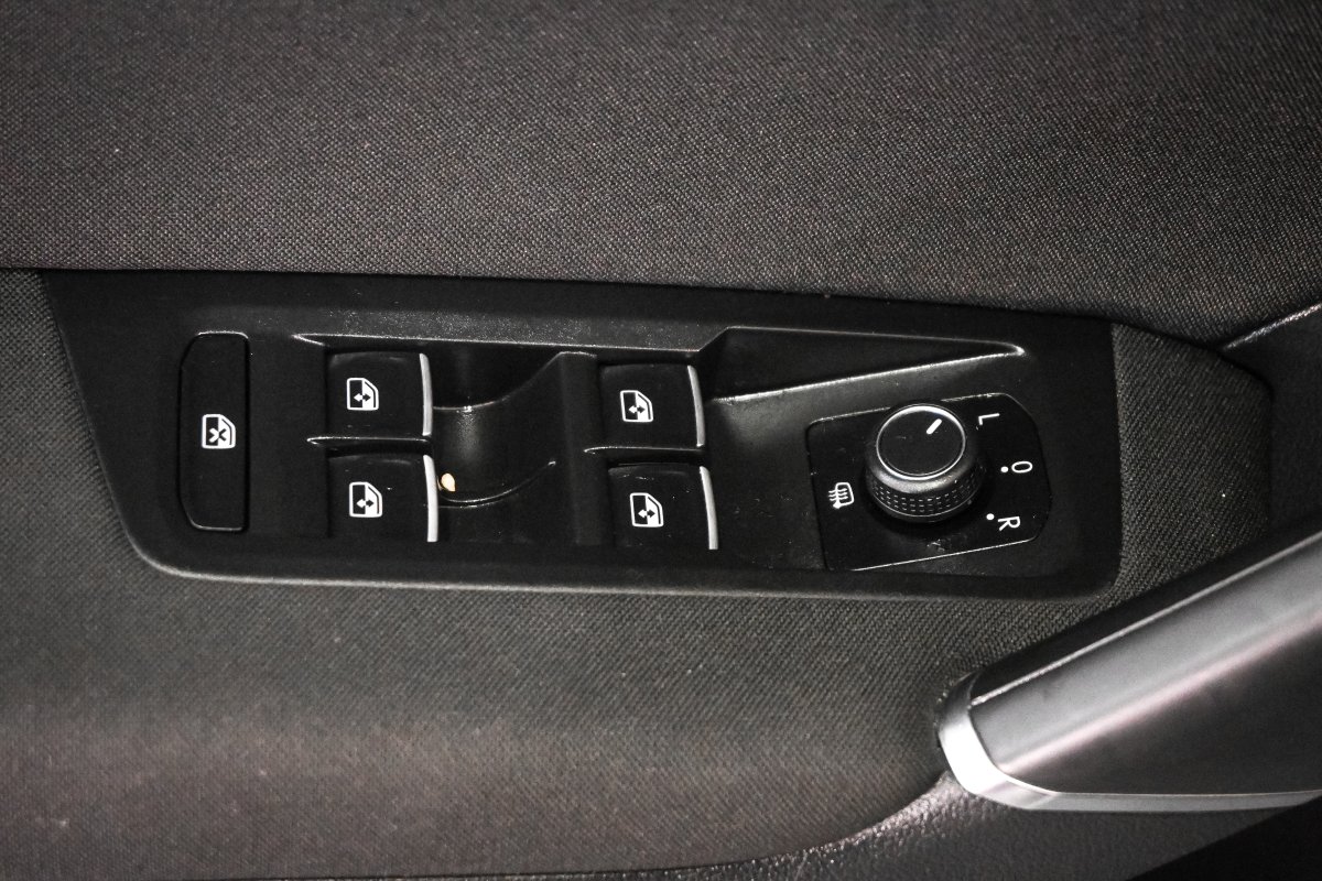 Foto Volkswagen Touran 29