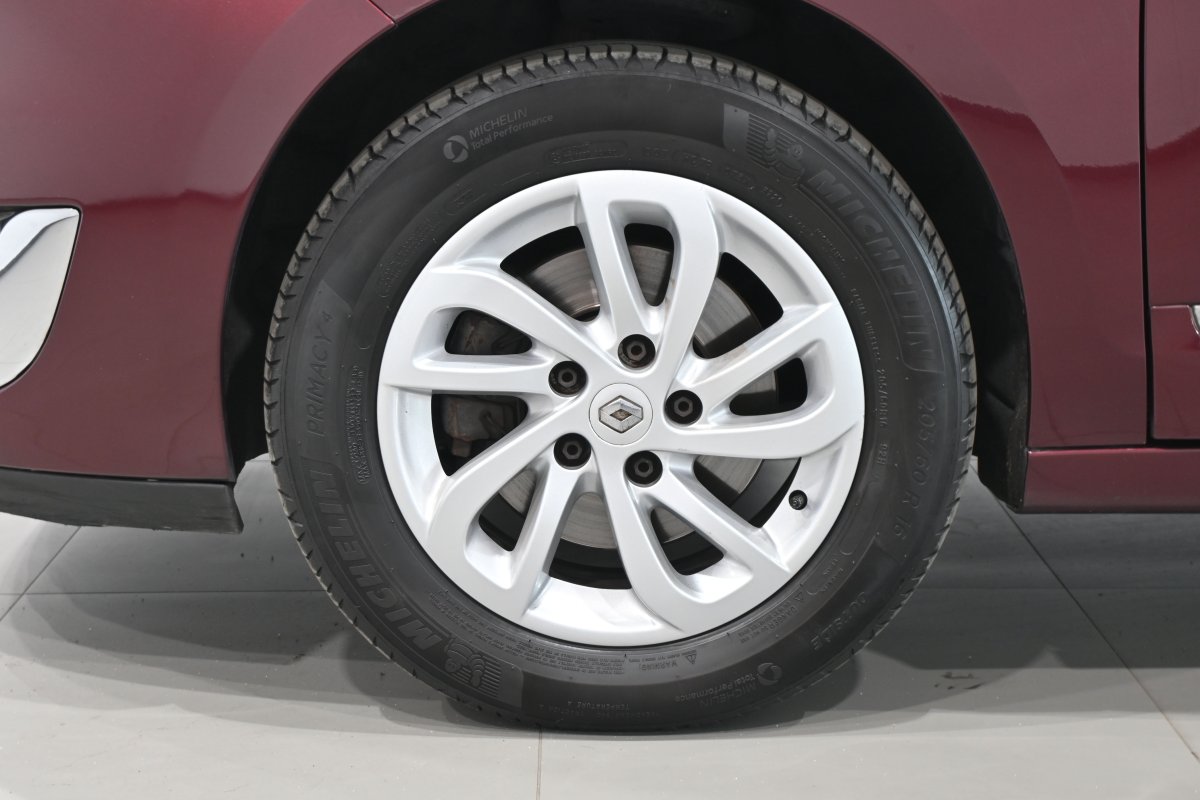 Foto Renault G.Scénic 26
