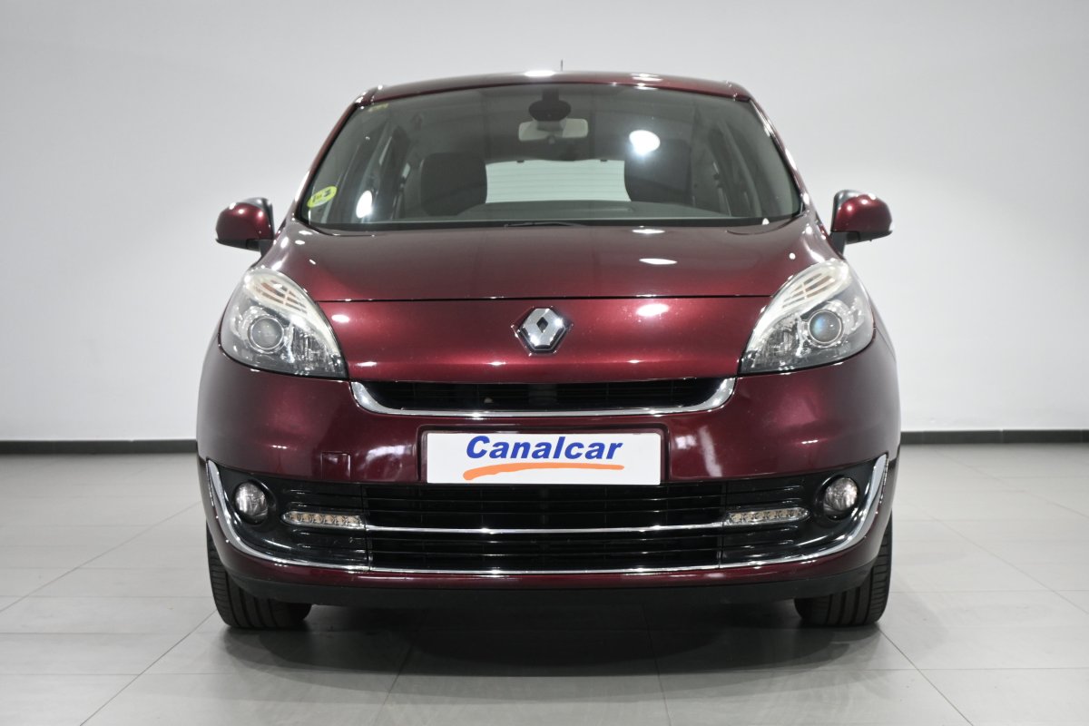 Foto Renault G.Scénic 2