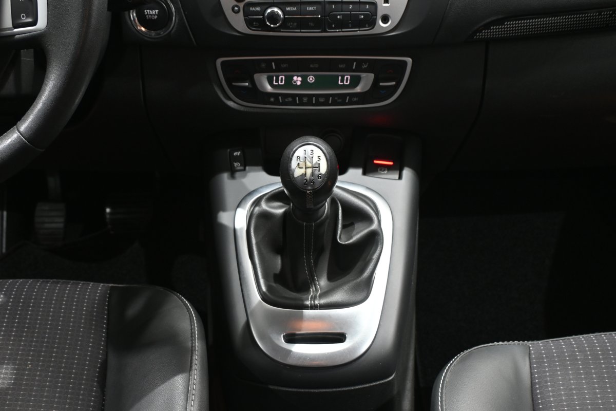 Foto Renault G.Scénic 18