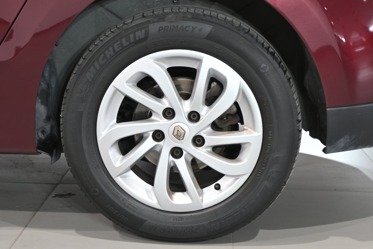 Foto Renault G.Scénic 27