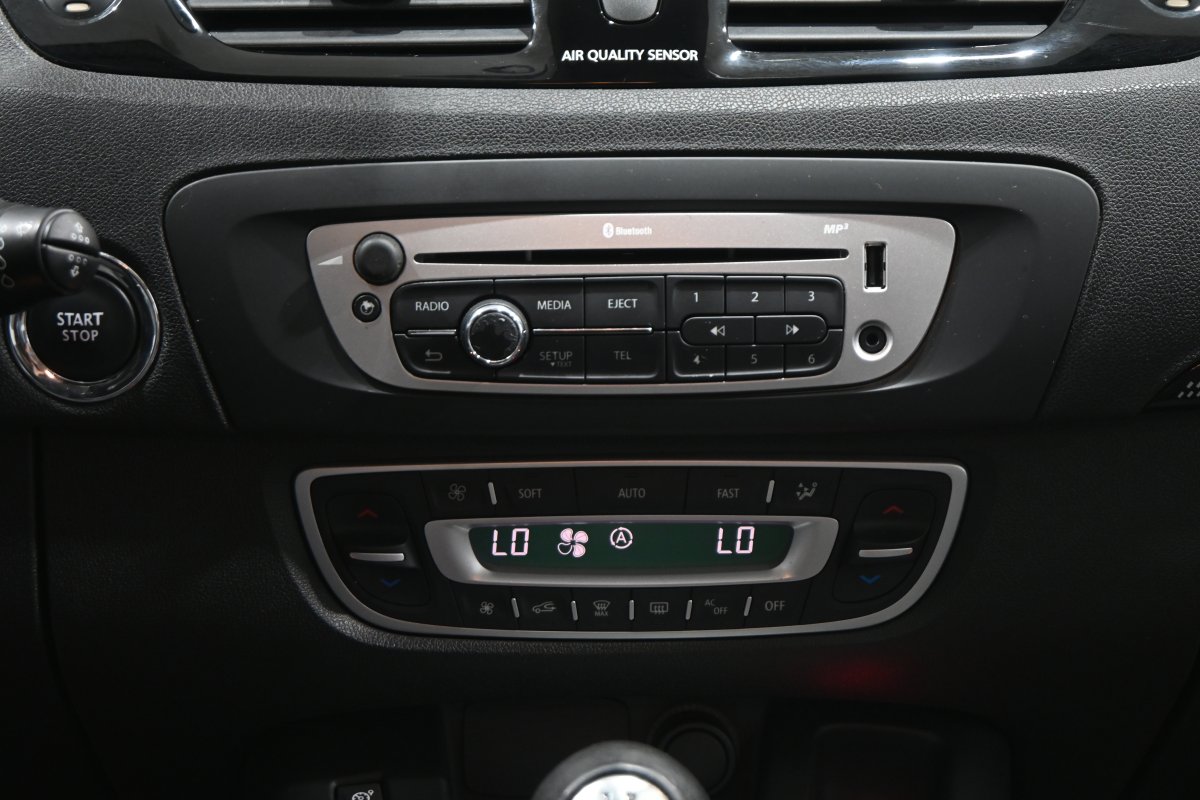 Foto Renault G.Scénic 15