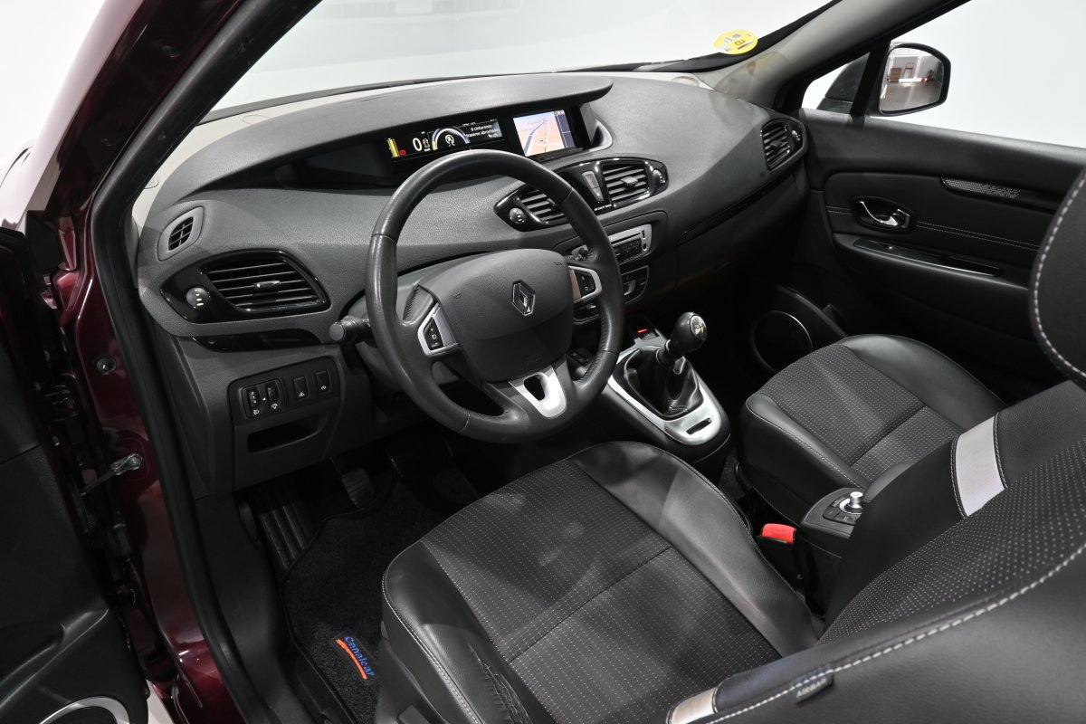 Foto Renault G.Scénic 9