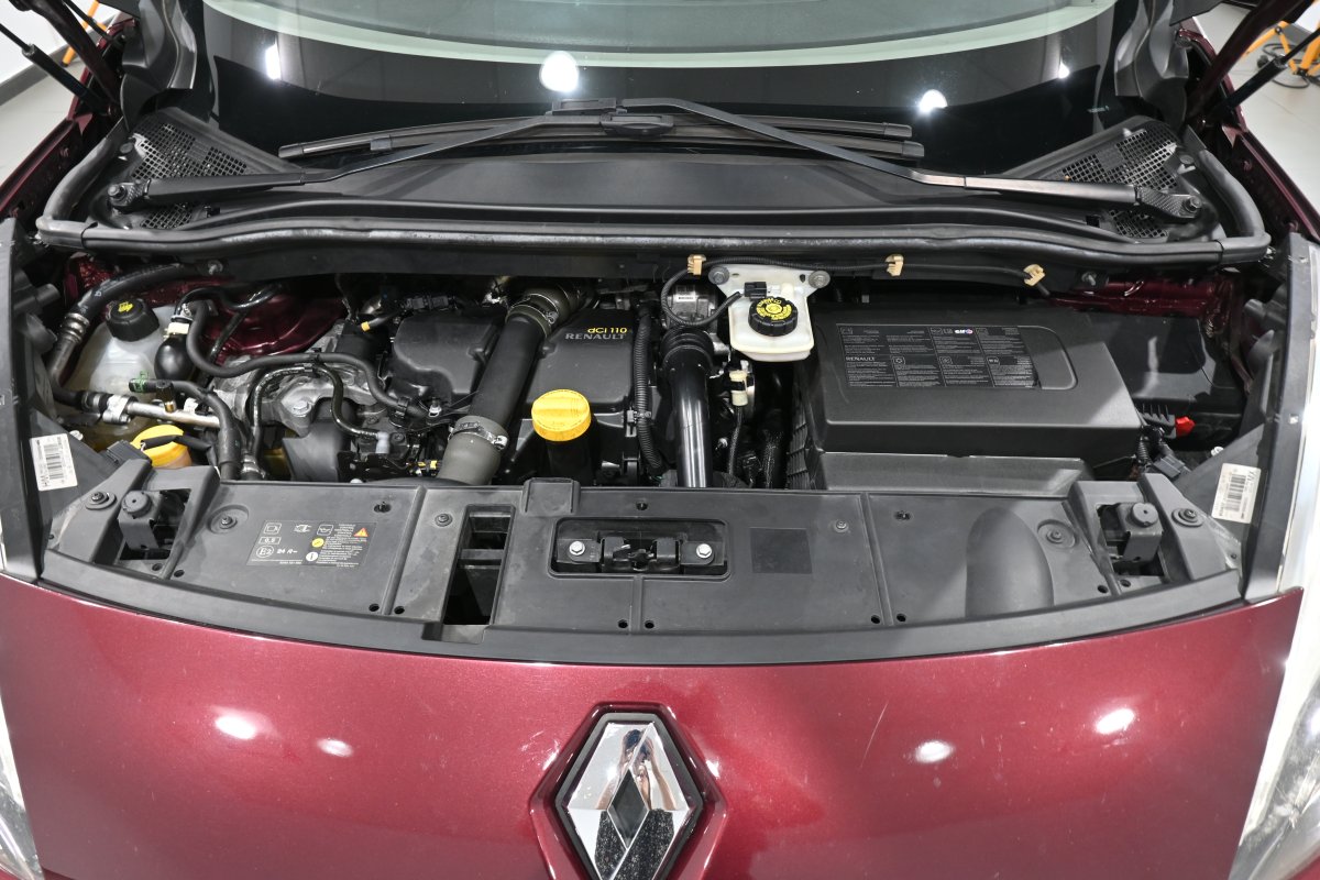 Foto Renault G.Scénic 7