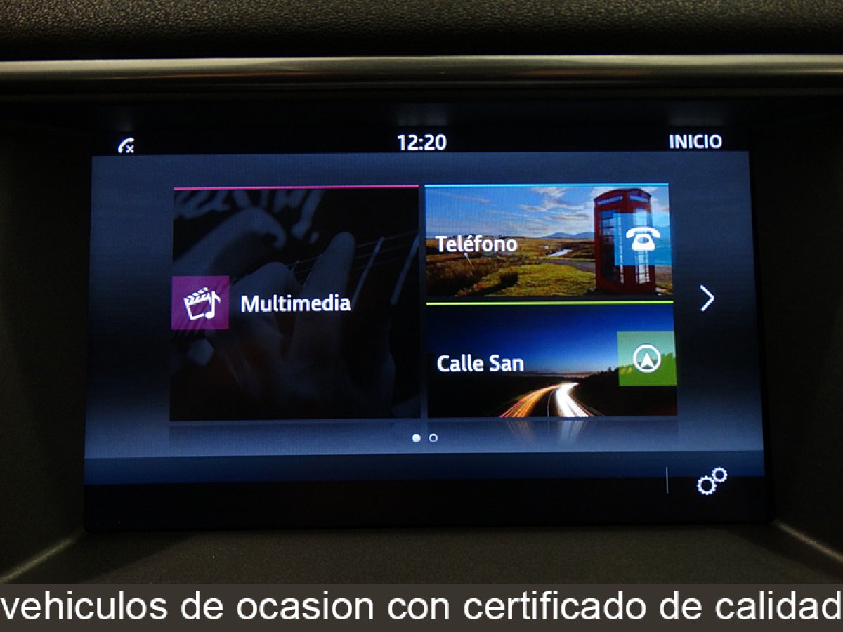 Foto Land Rover Range Rover Evoque 18