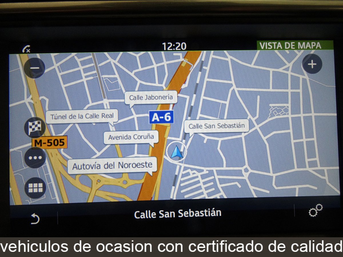 Foto Land Rover Range Rover Evoque 19