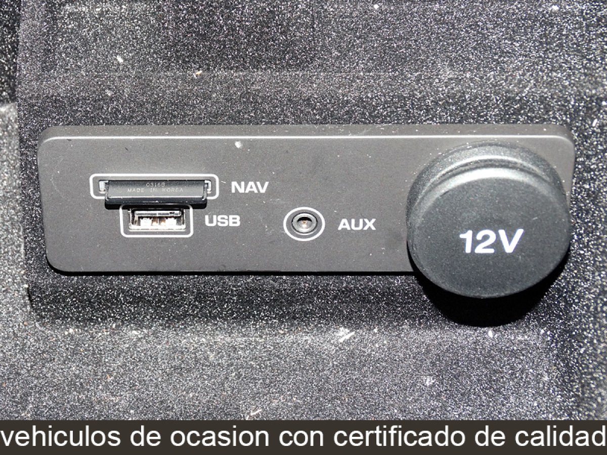 Foto Land Rover Range Rover Evoque 25