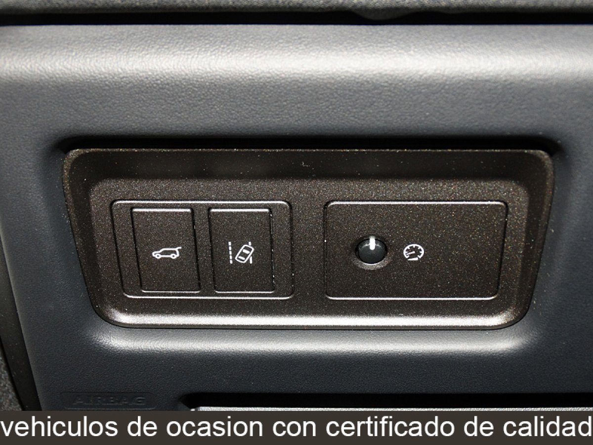 Foto Land Rover Range Rover Evoque 26