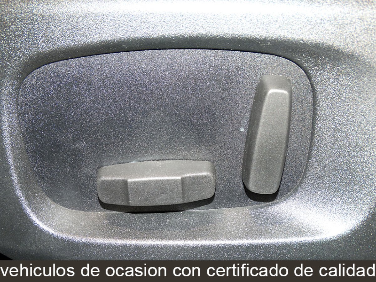 Foto Land Rover Range Rover Evoque 27